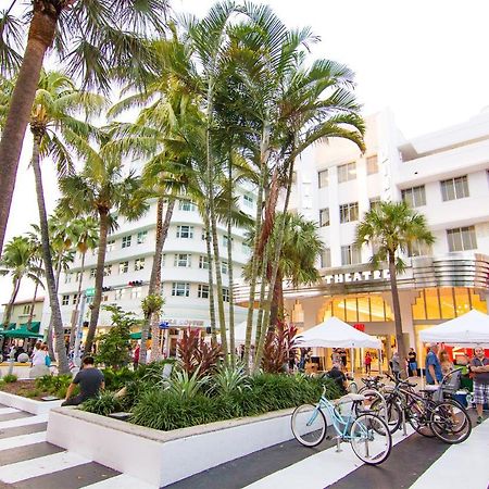 Serene Full Bed With 50 Inch Smart Tv, Netflix, Airplay, Mini-Fridge, And 500 Mbps Wifi Near Fiu, Dolphin Mall, Airport Miami Exteriör bild